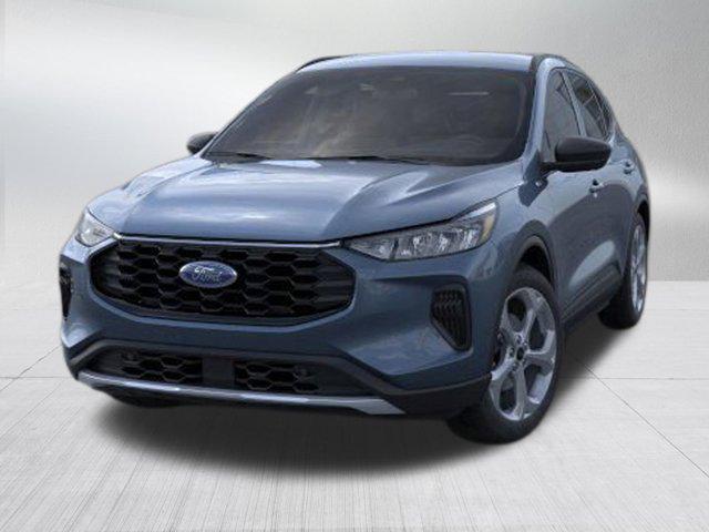 new 2025 Ford Escape car, priced at $33,160