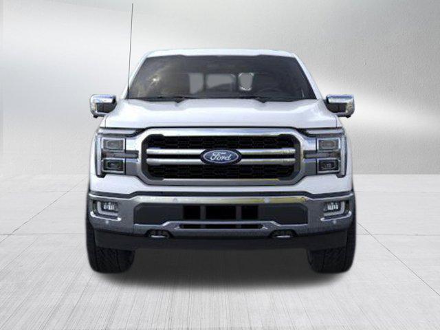 new 2024 Ford F-150 car, priced at $64,094