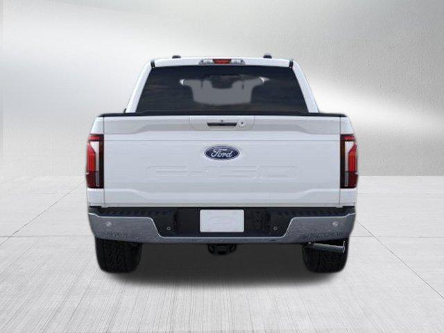 new 2024 Ford F-150 car, priced at $64,094