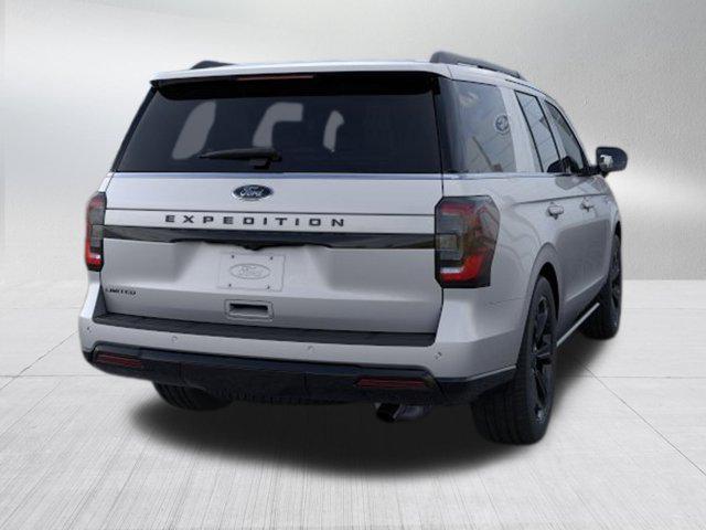 new 2024 Ford Expedition car, priced at $71,768