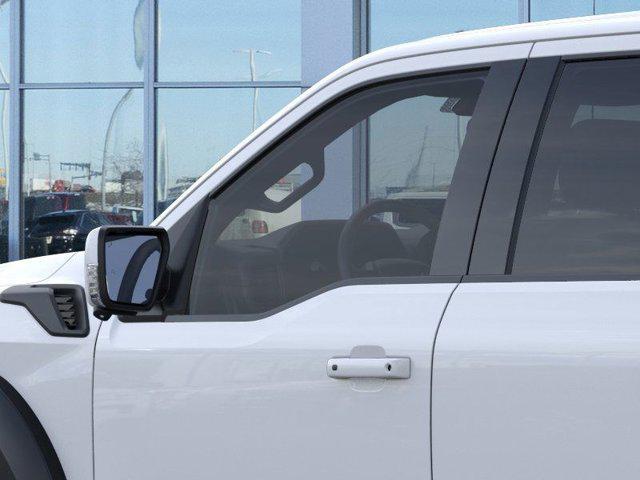 new 2025 Ford F-150 car, priced at $80,709