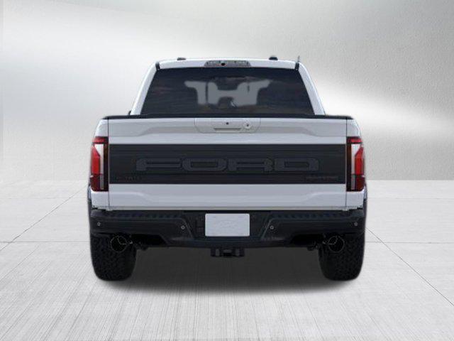 new 2025 Ford F-150 car, priced at $80,709