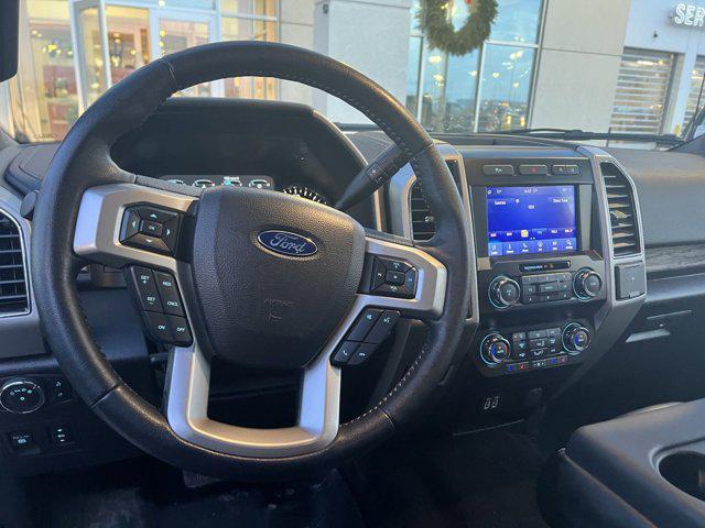 used 2020 Ford F-150 car, priced at $37,999