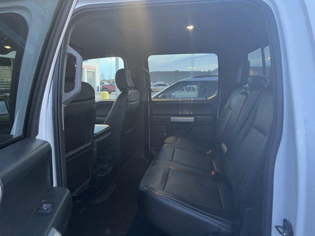 used 2020 Ford F-150 car, priced at $37,999