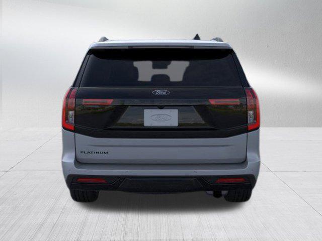 new 2025 Ford Expedition car, priced at $79,442
