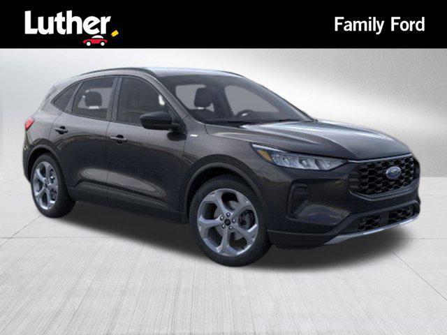 new 2025 Ford Escape car, priced at $29,521