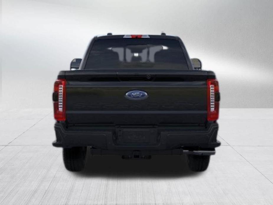 new 2024 Ford F-250 car, priced at $83,821