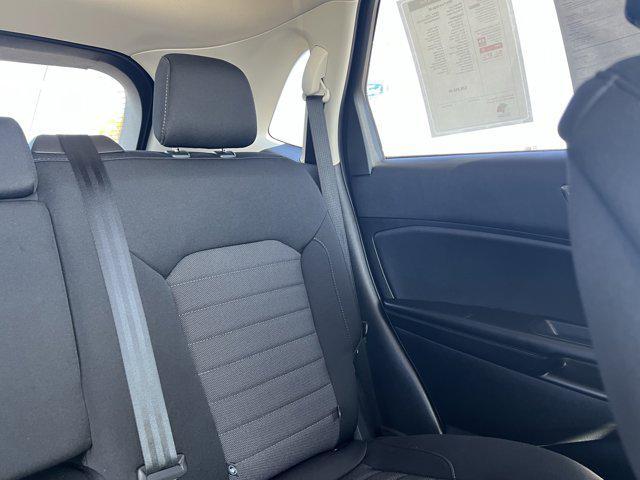 used 2024 Ford Edge car, priced at $28,599