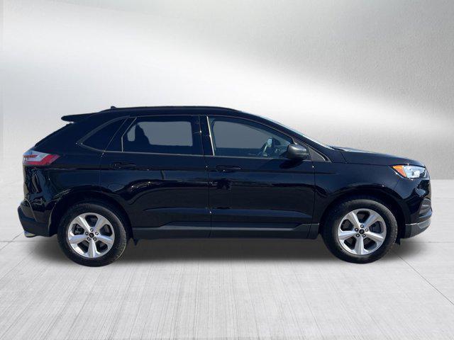 used 2024 Ford Edge car, priced at $28,599