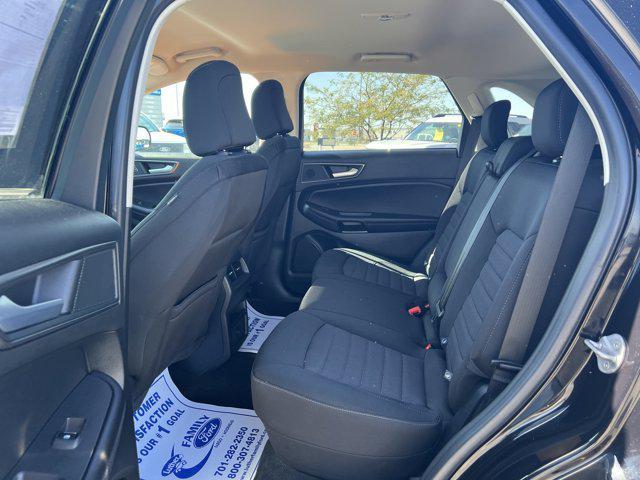 used 2024 Ford Edge car, priced at $28,599