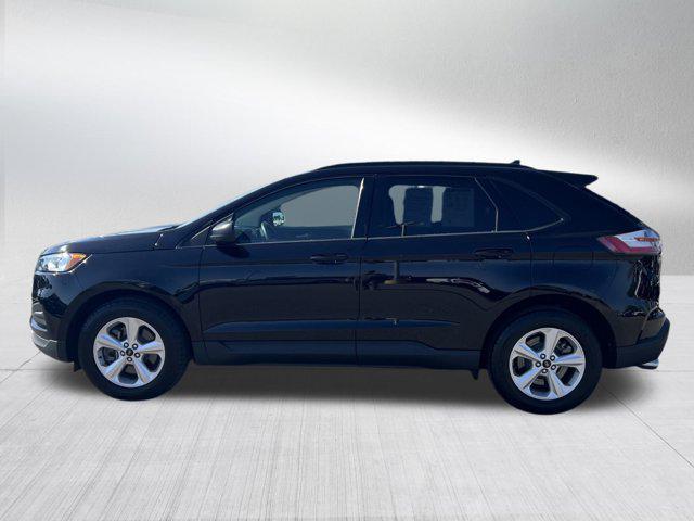 used 2024 Ford Edge car, priced at $28,599