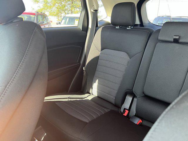 used 2024 Ford Edge car, priced at $28,599