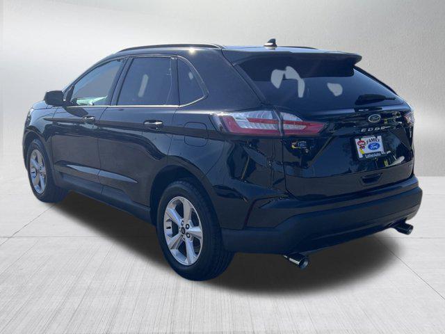 used 2024 Ford Edge car, priced at $28,599