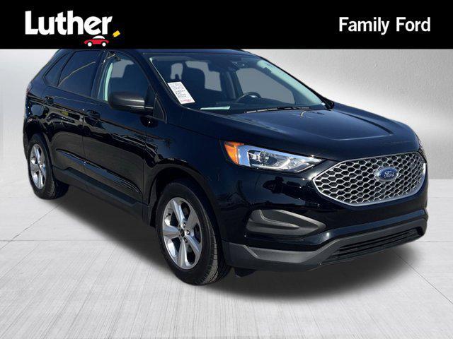 used 2024 Ford Edge car, priced at $28,599