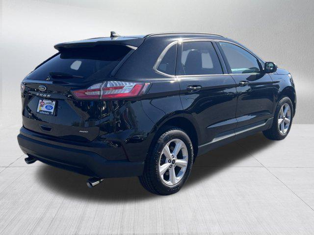 used 2024 Ford Edge car, priced at $28,599