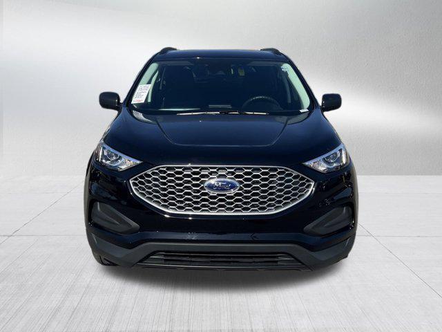 used 2024 Ford Edge car, priced at $28,599