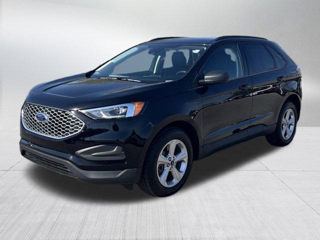 used 2024 Ford Edge car, priced at $28,599
