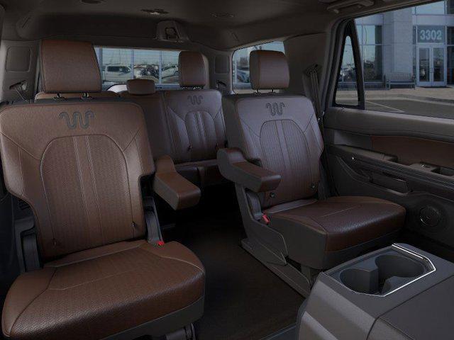 new 2024 Ford Expedition car, priced at $76,303