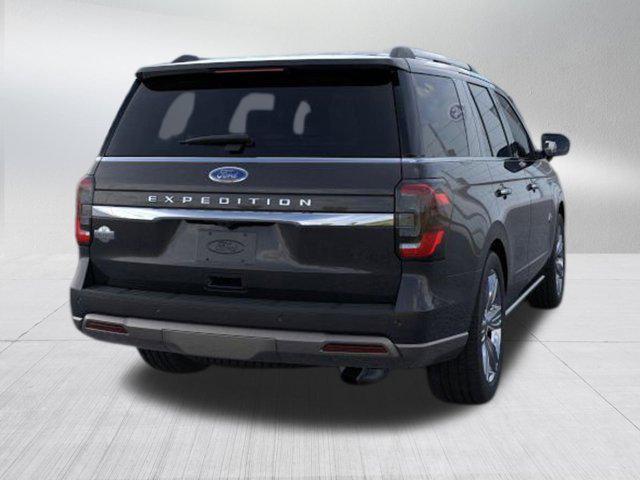 new 2024 Ford Expedition car, priced at $76,303