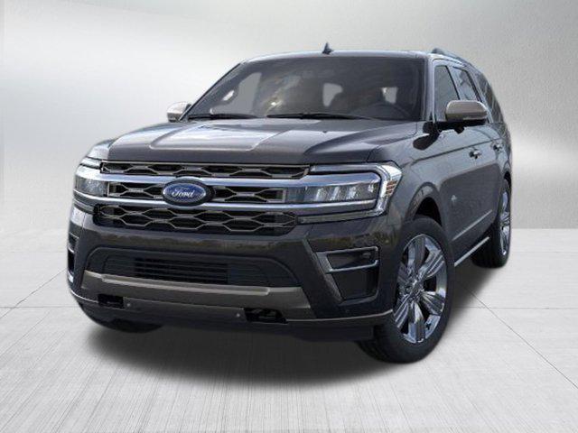 new 2024 Ford Expedition car, priced at $76,303