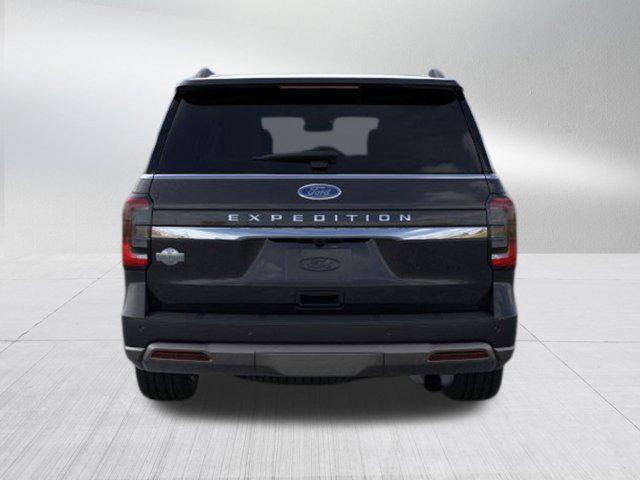 new 2024 Ford Expedition car, priced at $76,303