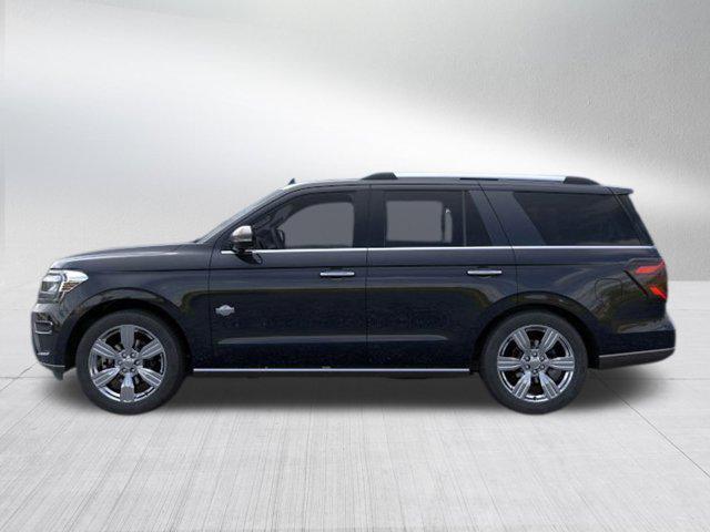 new 2024 Ford Expedition car, priced at $76,303