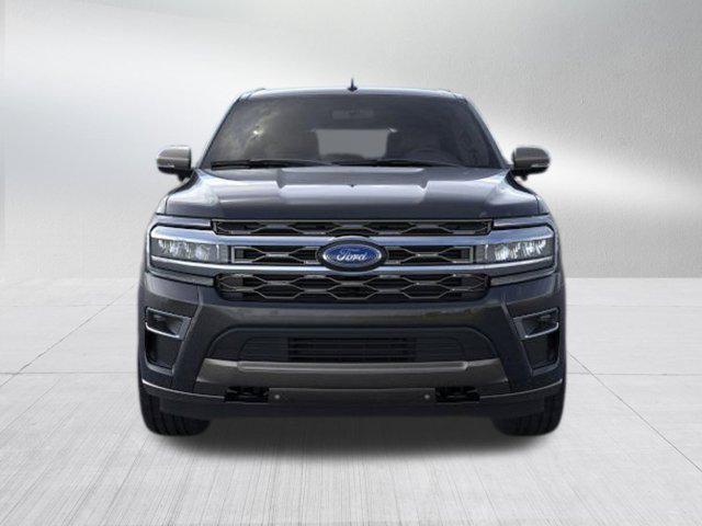 new 2024 Ford Expedition car, priced at $76,303