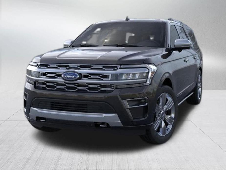 new 2024 Ford Expedition Max car, priced at $87,911