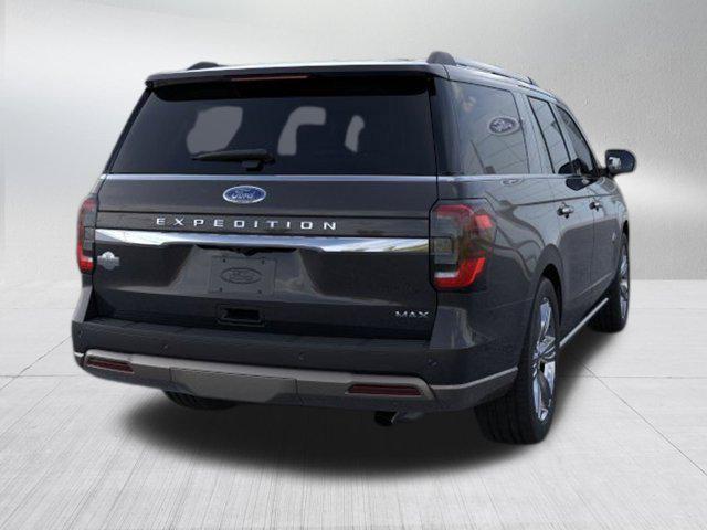 new 2024 Ford Expedition car, priced at $84,193