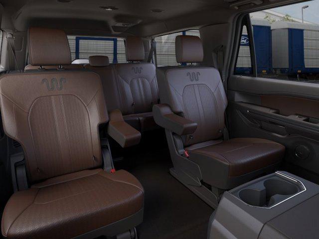 new 2024 Ford Expedition car, priced at $84,193