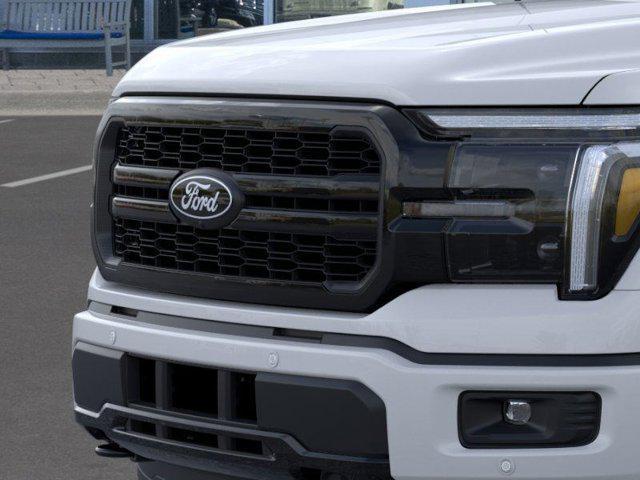 new 2025 Ford F-150 car, priced at $68,825