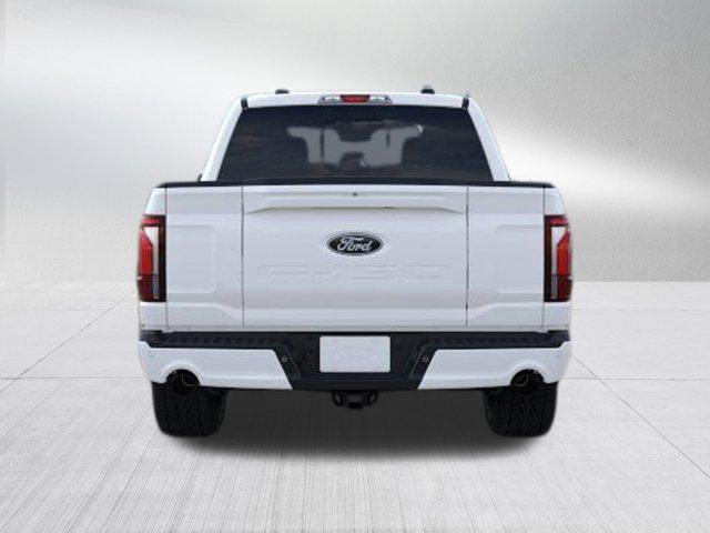 new 2025 Ford F-150 car, priced at $68,732