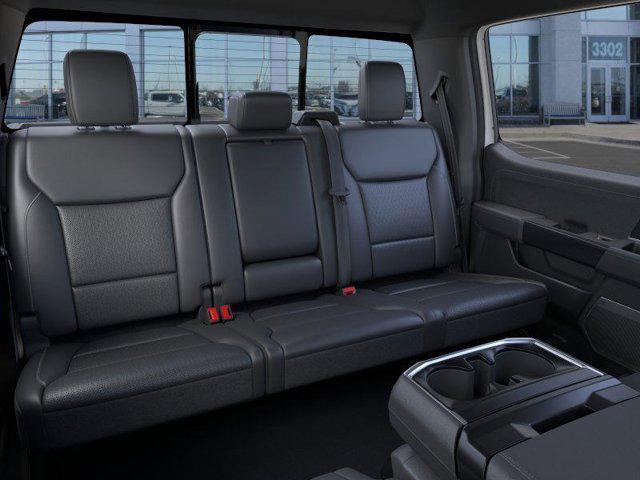 new 2025 Ford F-150 car, priced at $68,732