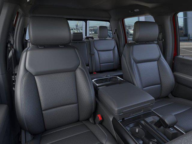 new 2025 Ford F-150 car, priced at $68,277