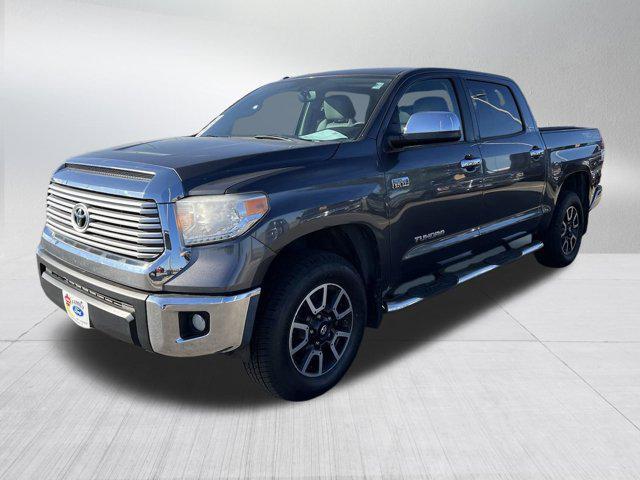 used 2016 Toyota Tundra car, priced at $25,999