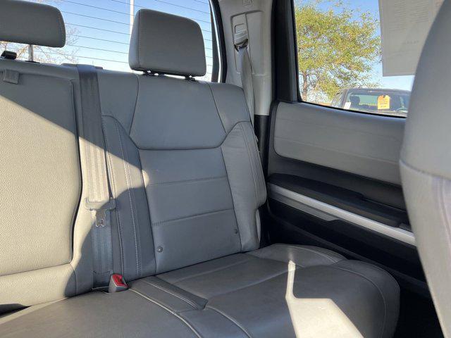 used 2016 Toyota Tundra car, priced at $25,999