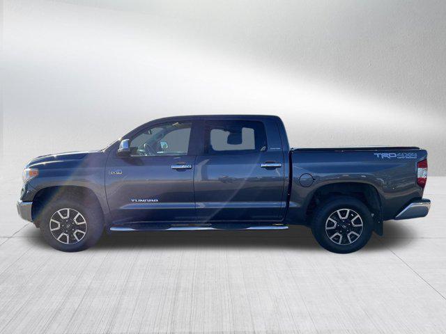 used 2016 Toyota Tundra car, priced at $25,999