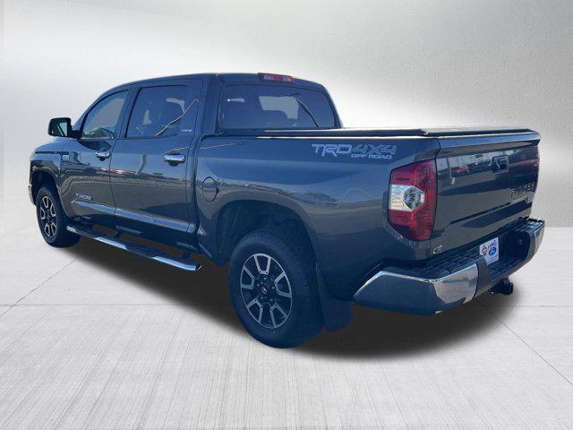 used 2016 Toyota Tundra car, priced at $25,999