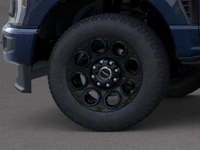 new 2025 Ford F-350 car, priced at $75,508