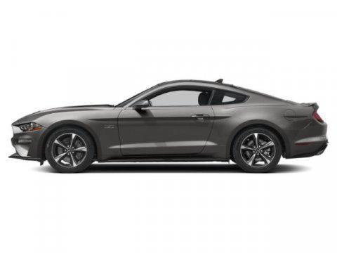 used 2022 Ford Mustang car, priced at $44,999