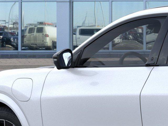 new 2025 Ford Mustang Mach-E car, priced at $47,760