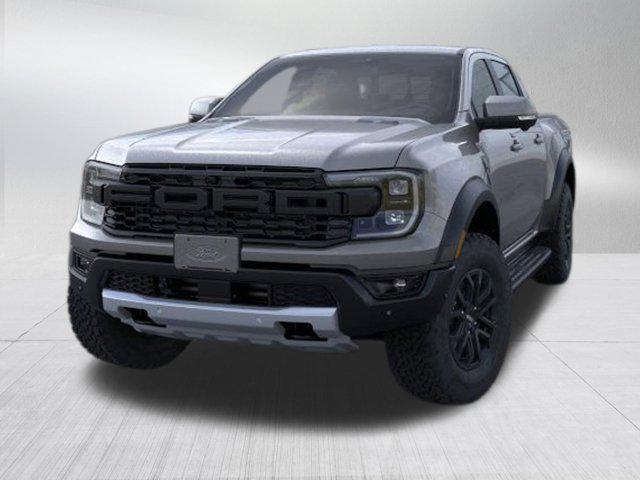 new 2024 Ford Ranger car, priced at $57,699