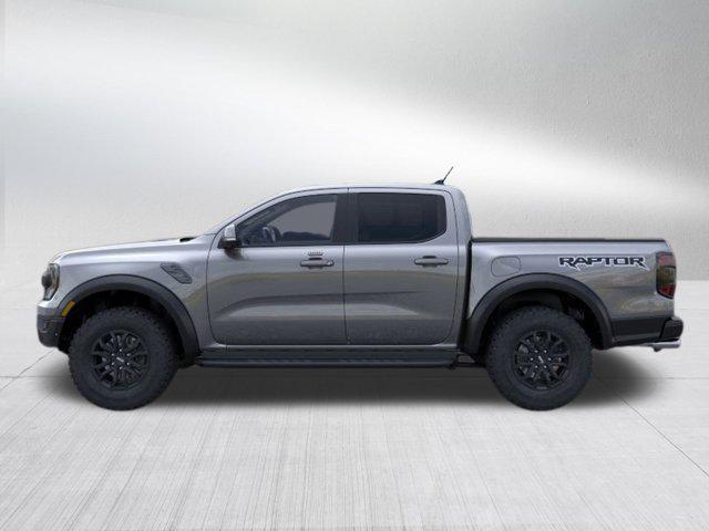 new 2024 Ford Ranger car, priced at $57,699