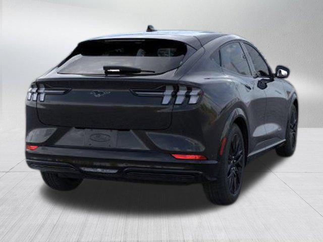 new 2025 Ford Mustang Mach-E car, priced at $51,579