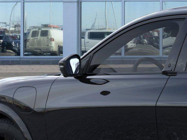 new 2025 Ford Mustang Mach-E car, priced at $51,579