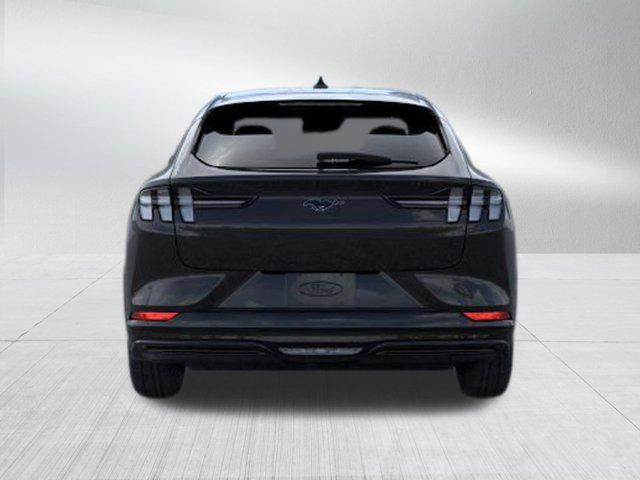 new 2025 Ford Mustang Mach-E car, priced at $51,579