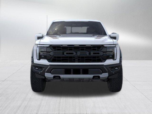 new 2025 Ford F-150 car, priced at $81,919