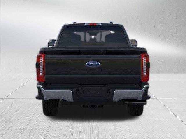 new 2024 Ford F-350 car, priced at $65,353