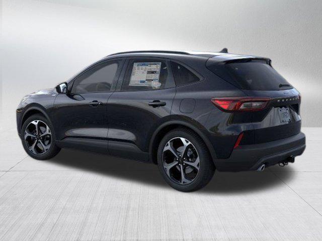new 2025 Ford Escape car, priced at $32,883