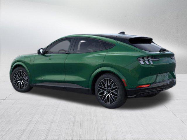 new 2025 Ford Mustang Mach-E car, priced at $47,514